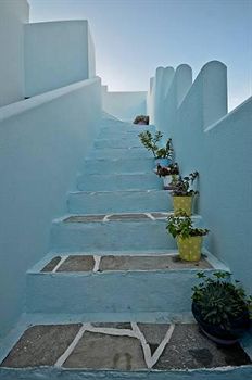 Galazia Naxos City